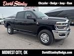 New 2025 Ram 2500 Tradesman Crew Cab 4x4 Pickup for sale #L44898 - photo 1