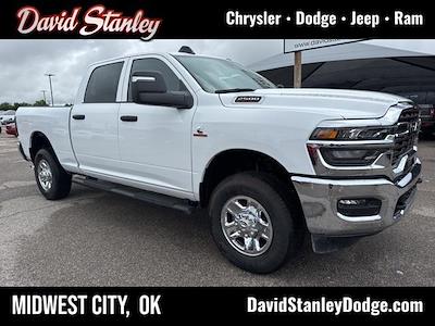 New 2025 Ram 2500 Tradesman Crew Cab 4x4 Pickup for sale #L44899 - photo 1