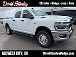 New 2025 Ram 2500 Tradesman Crew Cab 4x4 Pickup for sale #L44899 - photo 1