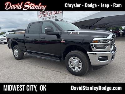 New 2025 Ram 2500 Tradesman Crew Cab 4x4 Pickup for sale #L44900 - photo 1
