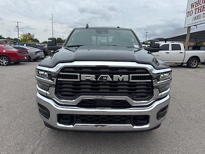 New 2025 Ram 2500 Tradesman Crew Cab 4x4 Pickup for sale #L44900 - photo 2