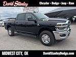 New 2025 Ram 2500 Tradesman Crew Cab 4x4 Pickup for sale #L44900 - photo 1