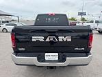 New 2025 Ram 2500 Tradesman Crew Cab 4x4 Pickup for sale #L44900 - photo 5
