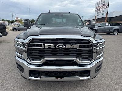New 2025 Ram 2500 Tradesman Crew Cab 4x4 Pickup for sale #L44901 - photo 2