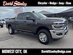 New 2025 Ram 2500 Tradesman Crew Cab 4x4 Pickup for sale #L44901 - photo 1