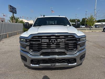New 2025 Ram 2500 Tradesman Crew Cab 4x4 Pickup for sale #L44908 - photo 2