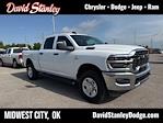 New 2025 Ram 2500 Tradesman Crew Cab 4x4 Pickup for sale #L44908 - photo 1