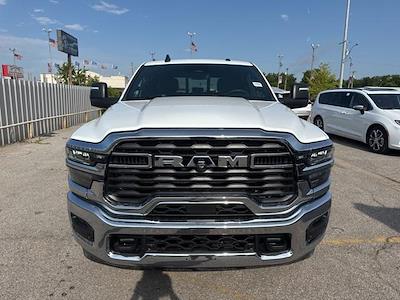 New 2025 Ram 2500 Tradesman Crew Cab 4x4 Pickup for sale #L44920 - photo 2