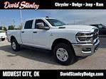 New 2025 Ram 2500 Tradesman Crew Cab 4x4 Pickup for sale #L44920 - photo 1