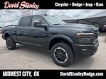 New 2025 Ram 2500 Rebel Crew Cab 4x4 Pickup for sale #L45091 - photo 1