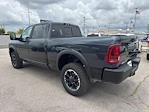 New 2025 Ram 2500 Rebel Crew Cab 4x4 Pickup for sale #L45091 - photo 4