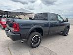 New 2025 Ram 2500 Rebel Crew Cab 4x4 Pickup for sale #L45091 - photo 6