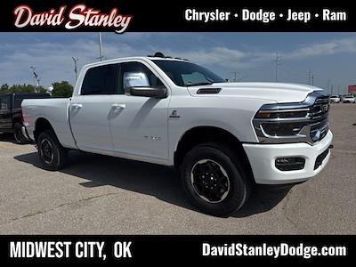 New 2025 Ram 2500 Laramie Crew Cab 4x4 Pickup for sale #L45141 - photo 1