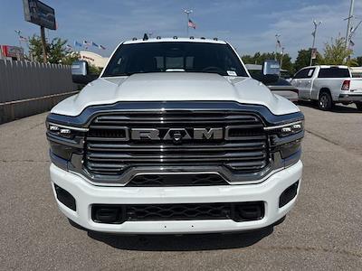 New 2025 Ram 2500 Laramie Crew Cab 4x4 Pickup for sale #L45141 - photo 2