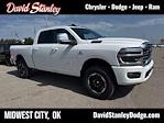 New 2025 Ram 2500 Laramie Crew Cab 4x4 Pickup for sale #L45141 - photo 1