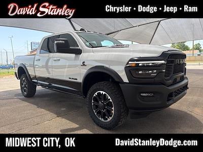 New 2025 Ram 2500 Rebel Crew Cab 4x4 Pickup for sale #L45142 - photo 1