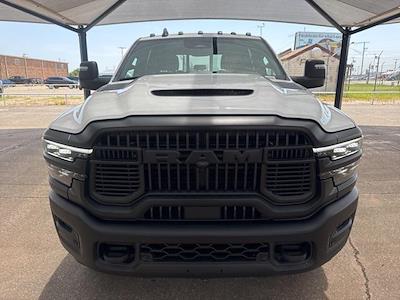 New 2025 Ram 2500 Rebel Crew Cab 4x4 Pickup for sale #L45142 - photo 2