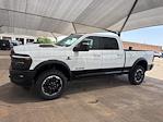 New 2025 Ram 2500 Rebel Crew Cab 4x4 Pickup for sale #L45142 - photo 3