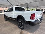 New 2025 Ram 2500 Rebel Crew Cab 4x4 Pickup for sale #L45142 - photo 4
