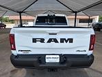 New 2025 Ram 2500 Rebel Crew Cab 4x4 Pickup for sale #L45142 - photo 5