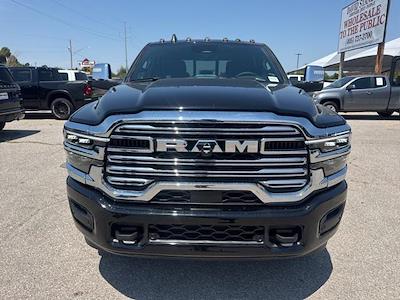 New 2026 Ram 2500 Laramie Crew Cab 4x4 Pickup for sale #L45185 - photo 2