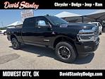 New 2026 Ram 2500 Laramie Crew Cab 4x4 Pickup for sale #L45185 - photo 1