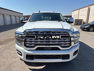 New 2026 Ram 2500 Longhorn Crew Cab 4x4 Pickup for sale #L45186 - photo 2