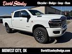 New 2026 Ram 2500 Longhorn Crew Cab 4x4 Pickup for sale #L45186 - photo 1