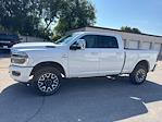 New 2026 Ram 2500 Longhorn Crew Cab 4x4 Pickup for sale #L45186 - photo 3