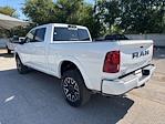 New 2026 Ram 2500 Longhorn Crew Cab 4x4 Pickup for sale #L45186 - photo 4