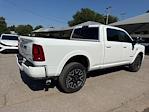 New 2026 Ram 2500 Longhorn Crew Cab 4x4 Pickup for sale #L45186 - photo 6