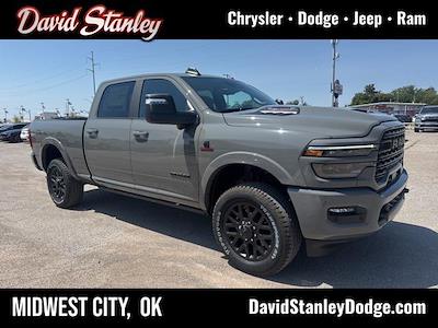 New 2026 Ram 2500 Limited Crew Cab 4x4 Pickup for sale #L45195 - photo 1