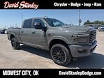 New 2026 Ram 2500 Limited Crew Cab 4x4 Pickup for sale #L45195 - photo 1