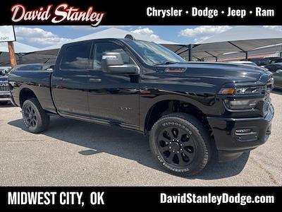 New 2026 Ram 2500 Big Horn Crew Cab 4x4 Pickup for sale #L45197 - photo 1
