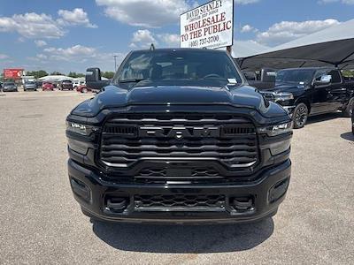 New 2026 Ram 2500 Big Horn Crew Cab 4x4 Pickup for sale #L45197 - photo 2