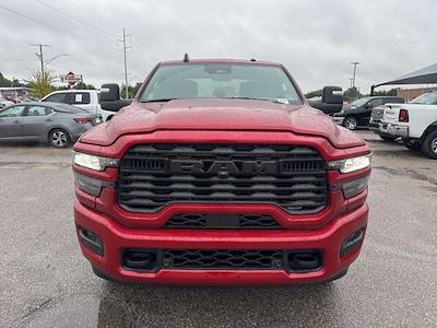 New 2026 Ram 2500 Big Horn Crew Cab 4x4 Pickup for sale #L45201 - photo 2