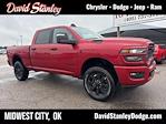 New 2026 Ram 2500 Big Horn Crew Cab 4x4 Pickup for sale #L45201 - photo 1