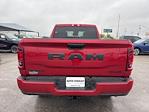 New 2026 Ram 2500 Big Horn Crew Cab 4x4 Pickup for sale #L45201 - photo 5
