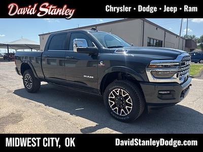 New 2026 Ram 2500 Longhorn Crew Cab 4x4 Pickup for sale #L45202 - photo 1