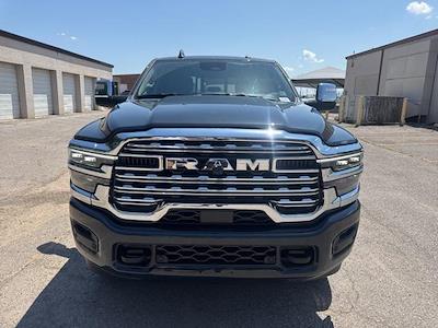 New 2026 Ram 2500 Longhorn Crew Cab 4x4 Pickup for sale #L45202 - photo 2