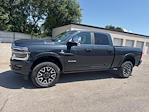 New 2026 Ram 2500 Longhorn Crew Cab 4x4 Pickup for sale #L45202 - photo 3