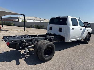 New 2026 Ram 3500 Tradesman Crew Cab 4x4 60 CA Cab Chassis for sale #L45203 - photo 2