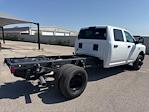 New 2026 Ram 3500 Tradesman Crew Cab 4x4 60 CA Cab Chassis for sale #L45203 - photo 2