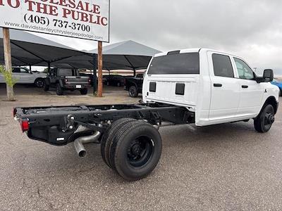 New 2026 Ram 3500 Tradesman Crew Cab 4x4 60 CA Cab Chassis for sale #L45204 - photo 2