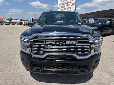 New 2026 Ram 2500 Longhorn Crew Cab 4x4 Pickup for sale #L45208 - photo 2