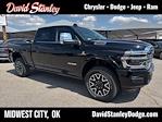 New 2026 Ram 2500 Longhorn Crew Cab 4x4 Pickup for sale #L45208 - photo 1