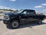New 2026 Ram 2500 Longhorn Crew Cab 4x4 Pickup for sale #L45208 - photo 3