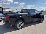 New 2026 Ram 2500 Longhorn Crew Cab 4x4 Pickup for sale #L45208 - photo 6