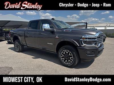 New 2026 Ram 2500 Longhorn Crew Cab 4x4 Pickup for sale #L45209 - photo 1