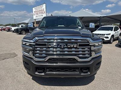 New 2026 Ram 2500 Longhorn Crew Cab 4x4 Pickup for sale #L45209 - photo 2